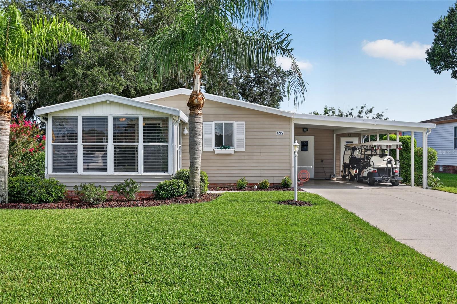 1215 PANAMA PLACE
