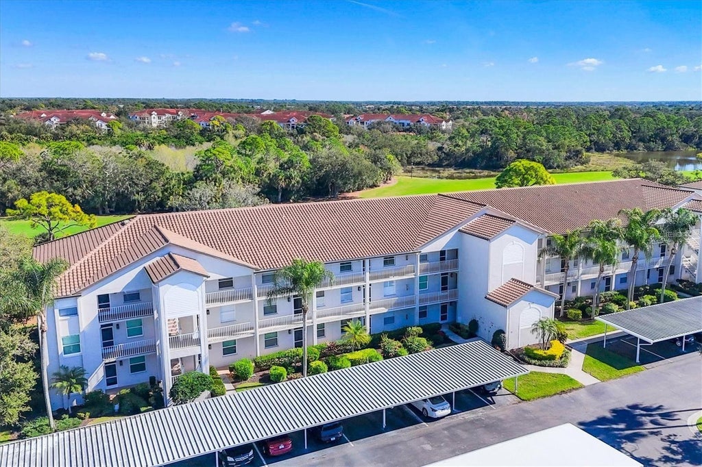 Photo of 8735 Olde Hickory Avenue #8105, Sarasota, FL 34238 (MLS # A4704447)