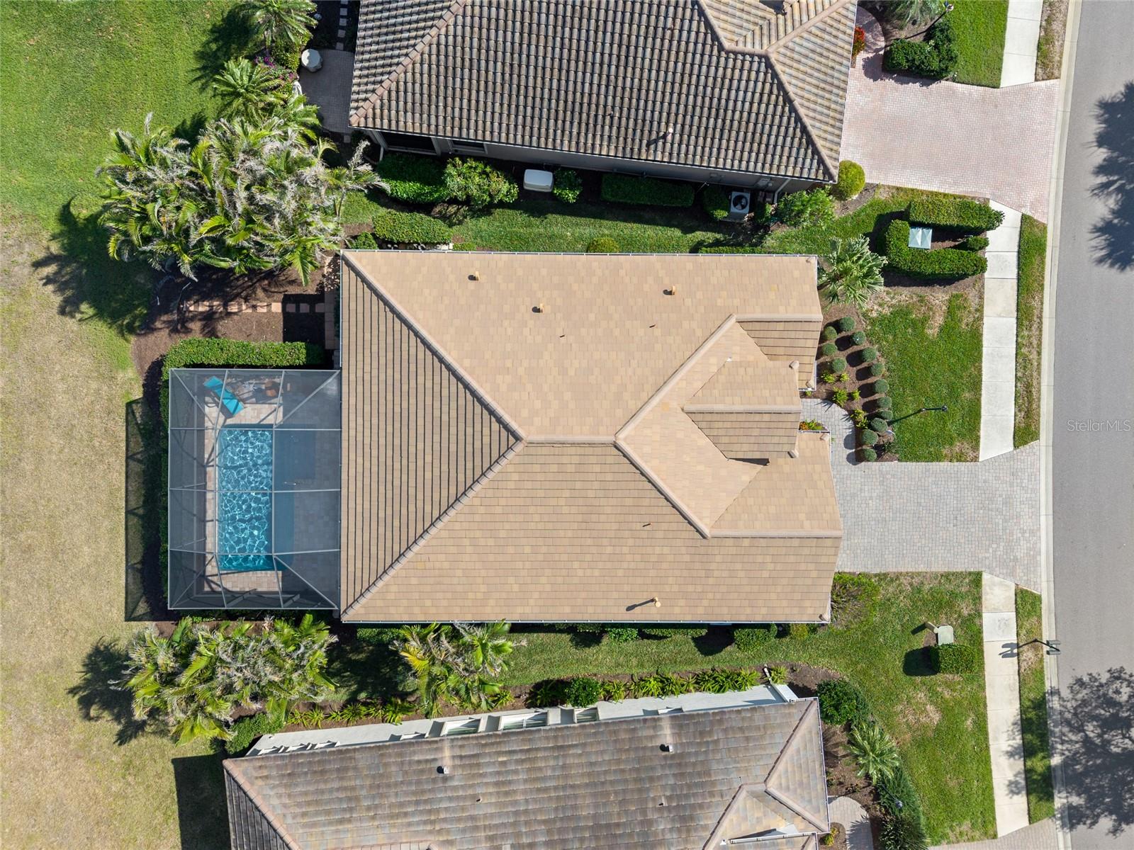 BOCA ROYALE PH 1 - Residential