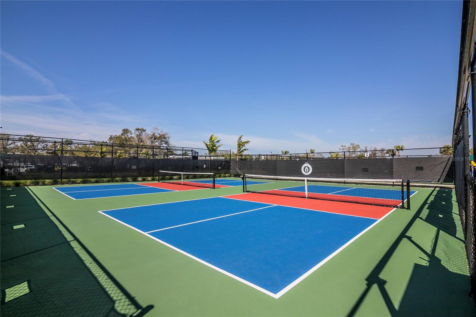 BOCA ROYALE PH 1 - Residential