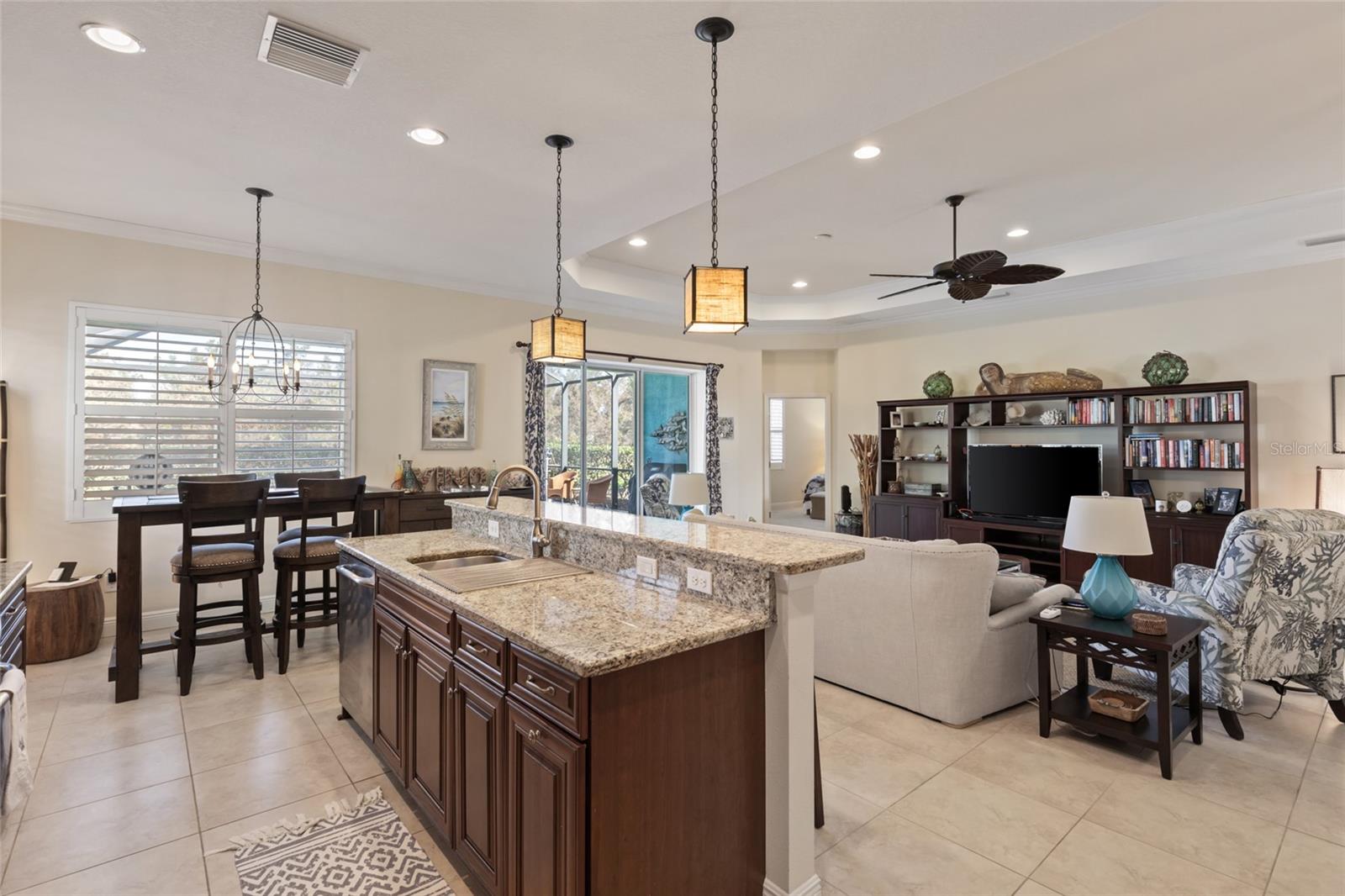 BOCA ROYALE PH 1 - Residential