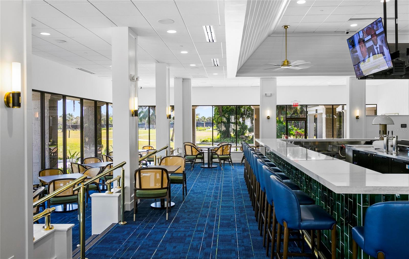 BOCA ROYALE PH 1 - Residential