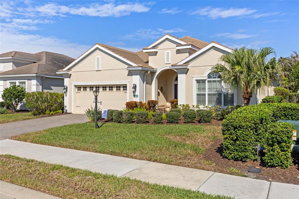 Photo of 10788 Trophy Drive, Englewood, FL 34223 (MLS # N6141591)