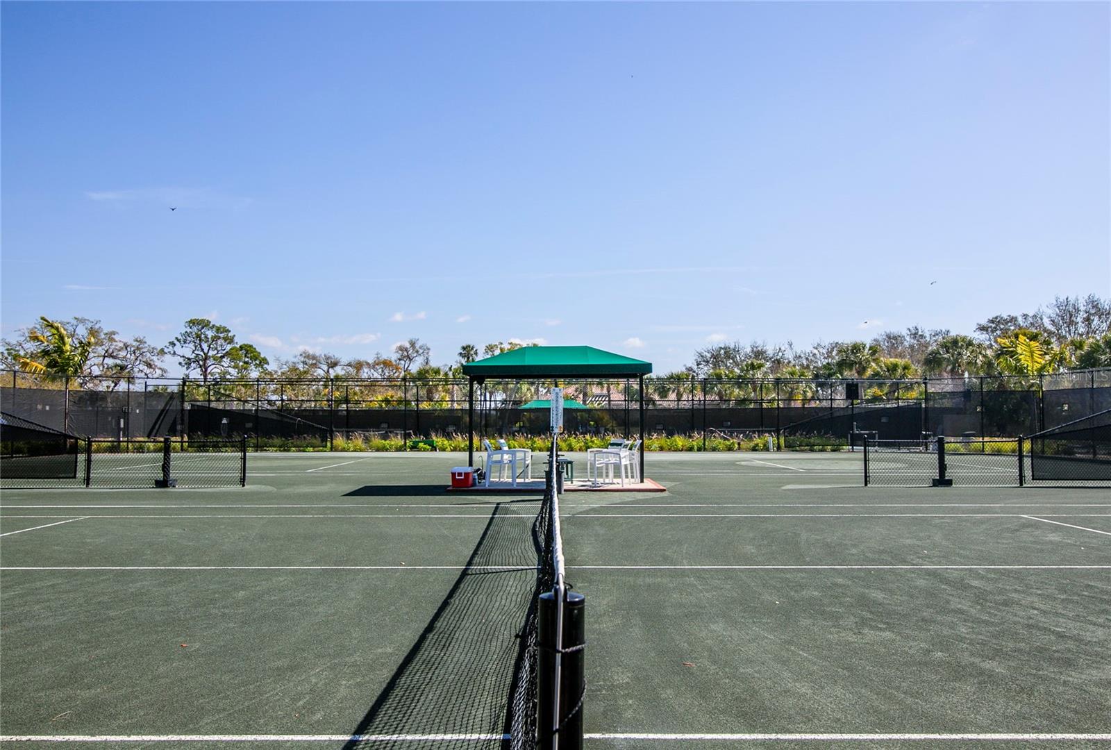 BOCA ROYALE PH 1 - Residential