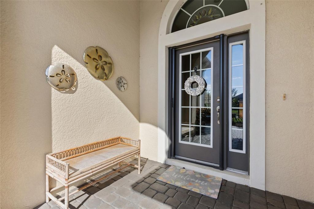 Photo of 10788 Trophy Drive, Englewood, FL 34223 (MLS # N6141591)