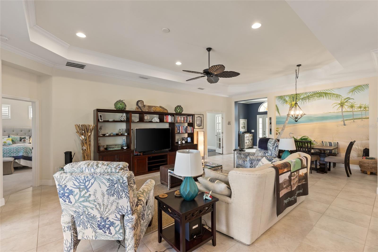 BOCA ROYALE PH 1 - Residential