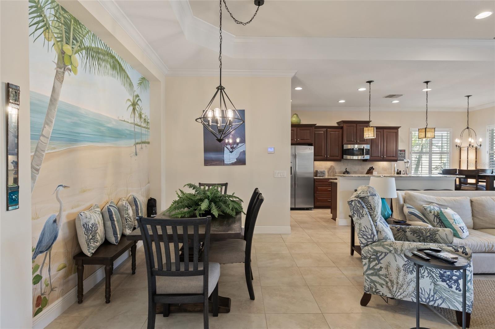 BOCA ROYALE PH 1 - Residential