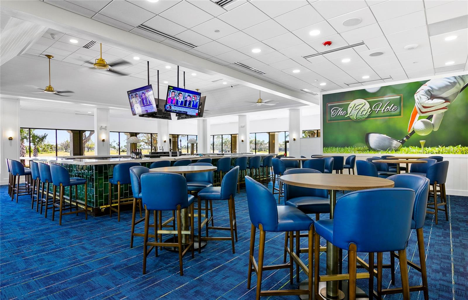 BOCA ROYALE PH 1 - Residential