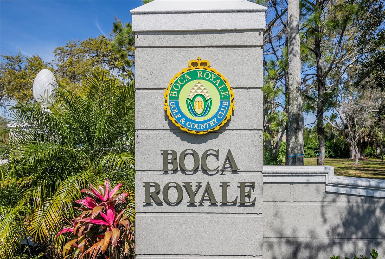 BOCA ROYALE PH 1 - Residential