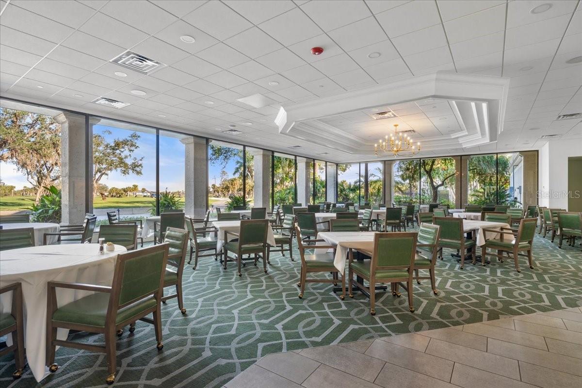 BOCA ROYALE PH 1 - Residential