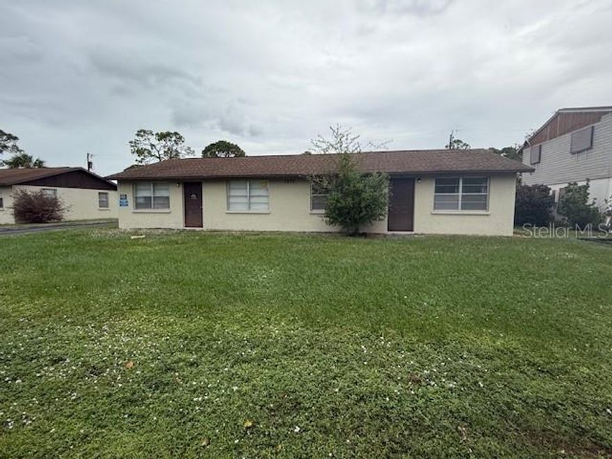 Investment Opportunity: 4 Duplexes in Prime Sarasota Location!
This is your chance to own a package of four duplexes in one of Sarasota’s most desirable areas. Each duplex features 2 bedrooms and 1 bathroom, making them ideal for rental income opportunities.
Priced at $1,150,000 for the full package—just $287,500 per duplex—this is an incredible deal for properties in such a coveted location. Situated near I-75, these duplexes offer easy access to major highways, popular restaurants, and are only a few miles from the world-renowned Siesta Key beaches.
Whether you’re looking to expand your investment portfolio or start one, this property package offers endless potential. Opportunities like this in Sarasota are rare, so don’t wait to secure this valuable investment.
Propeties are sold as a package with the following listings, A4630885, A4630910, A4630911.