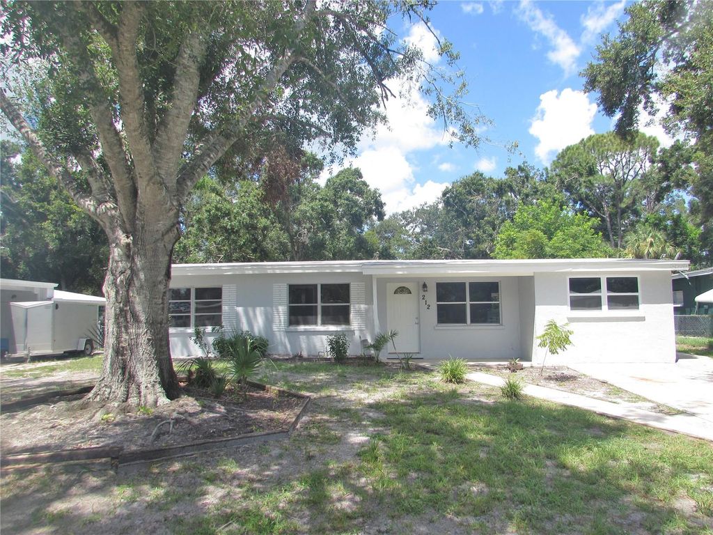 Photo of 212 W Cornelius Circle, Sarasota, FL 34232 (MLS # A4662714)