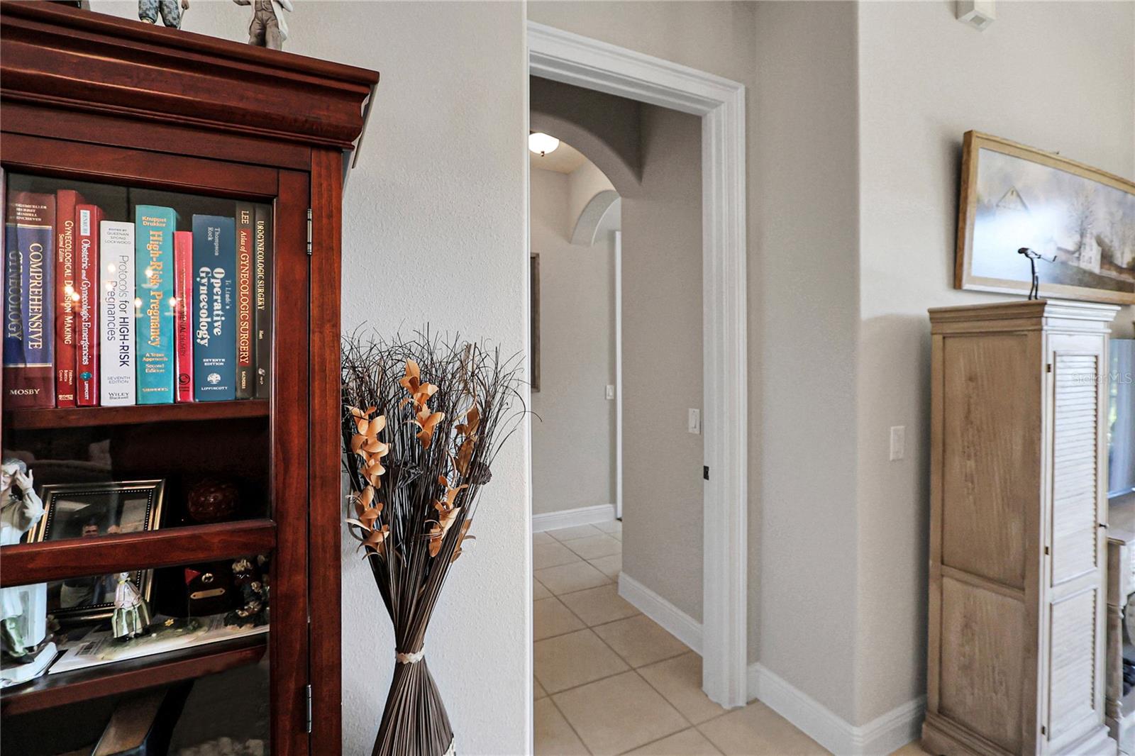 HARBOR HILLS PT REP - Residential