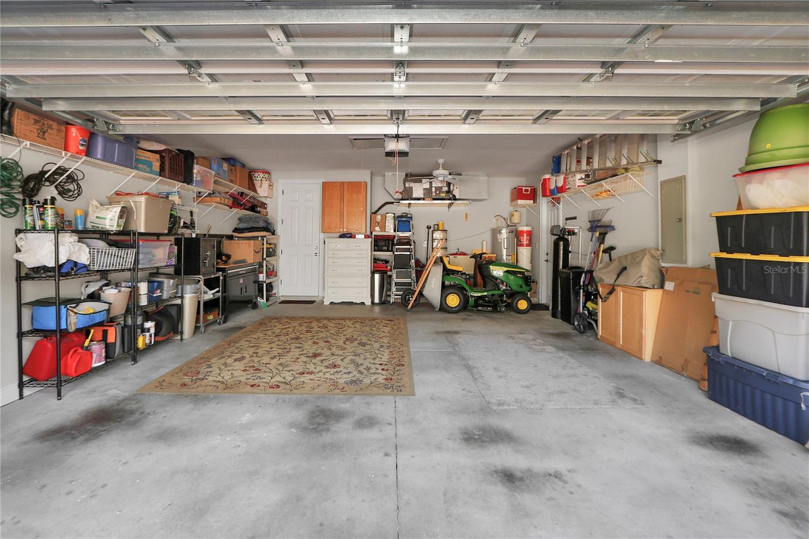 HARBOR HILLS PT REP - Residential