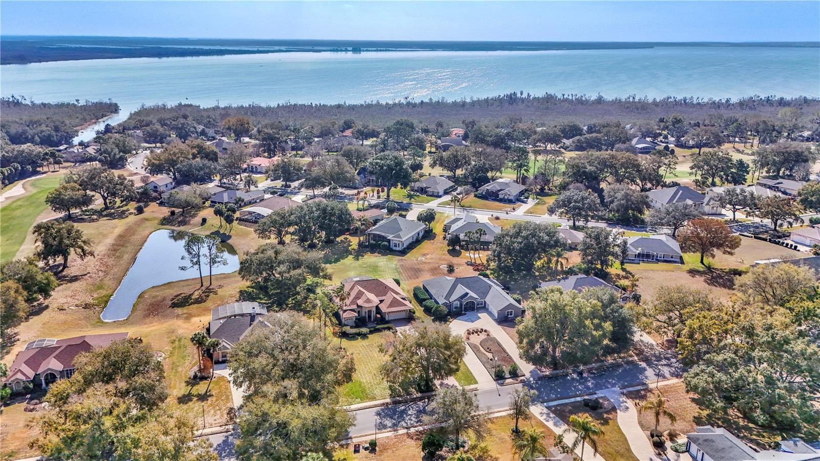 HARBOR HILLS PT REP - Residential