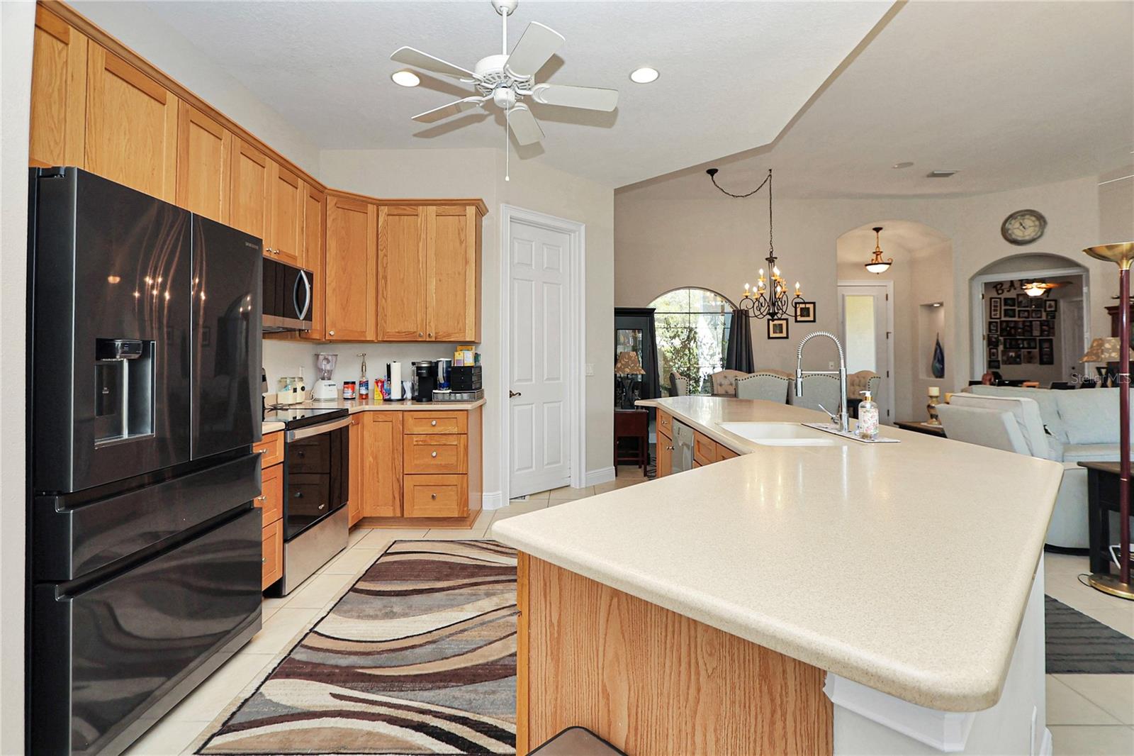 HARBOR HILLS PT REP - Residential