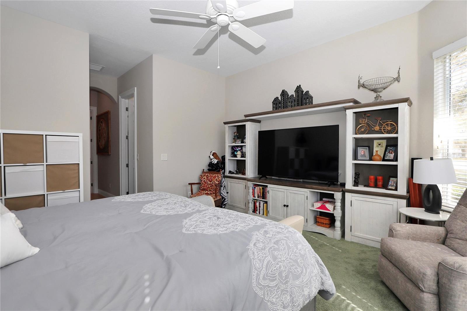 HARBOR HILLS PT REP - Residential