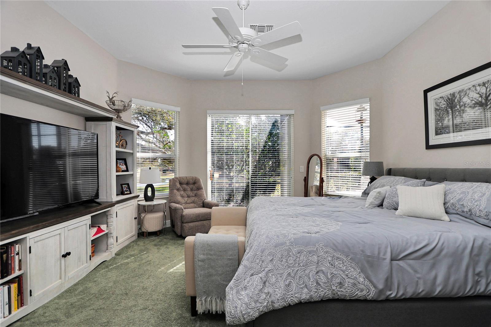 HARBOR HILLS PT REP - Residential