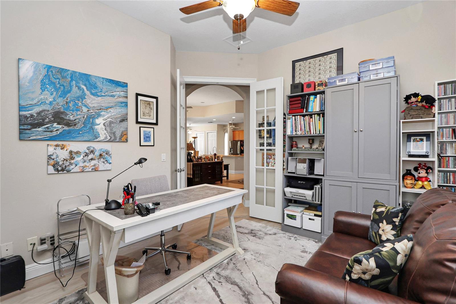 HARBOR HILLS PT REP - Residential