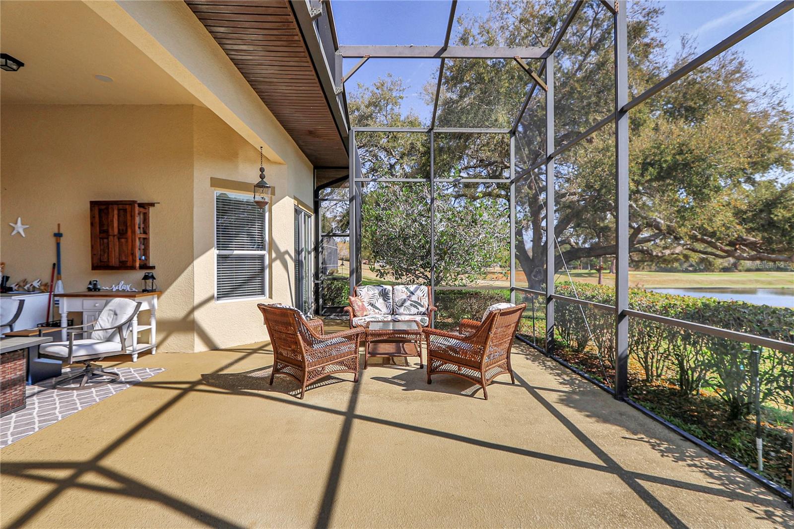 HARBOR HILLS PT REP - Residential