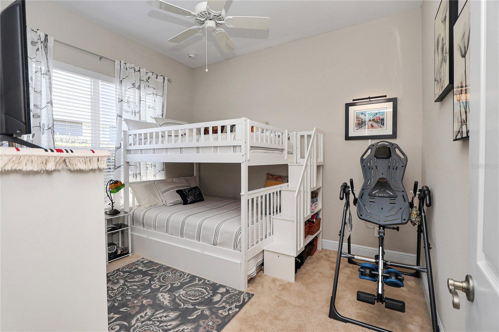 HARBOR HILLS PT REP - Residential