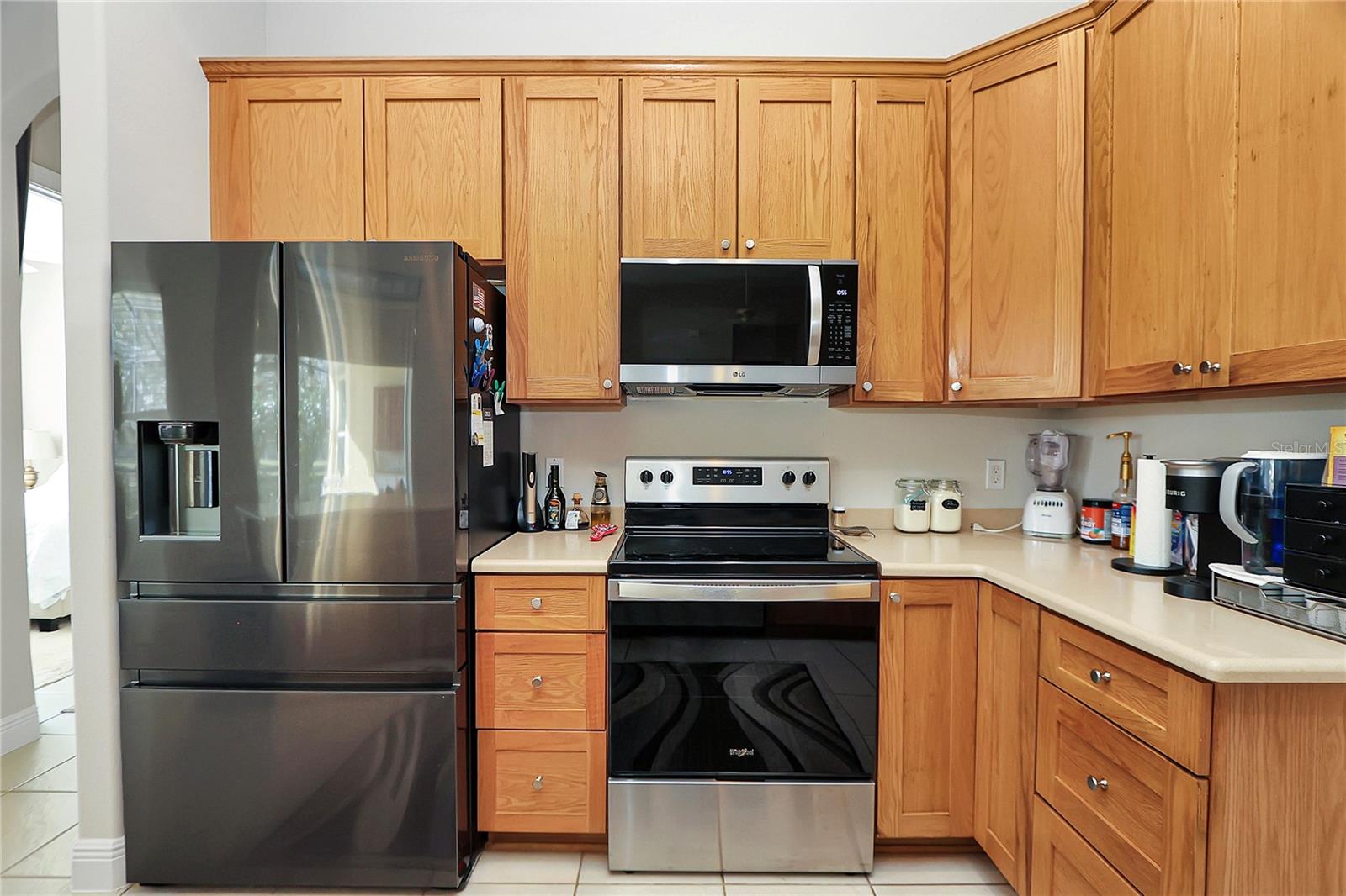 HARBOR HILLS PT REP - Residential