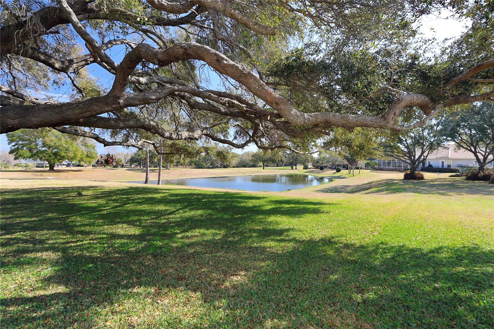 HARBOR HILLS PT REP - Residential