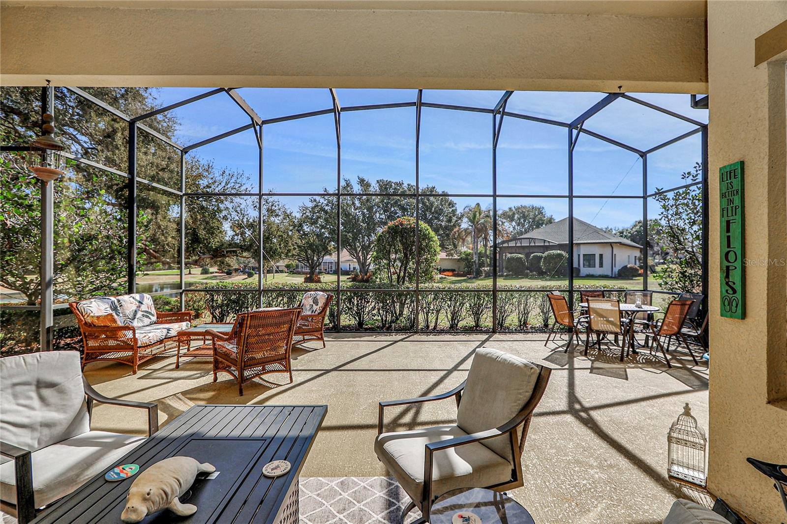 HARBOR HILLS PT REP - Residential