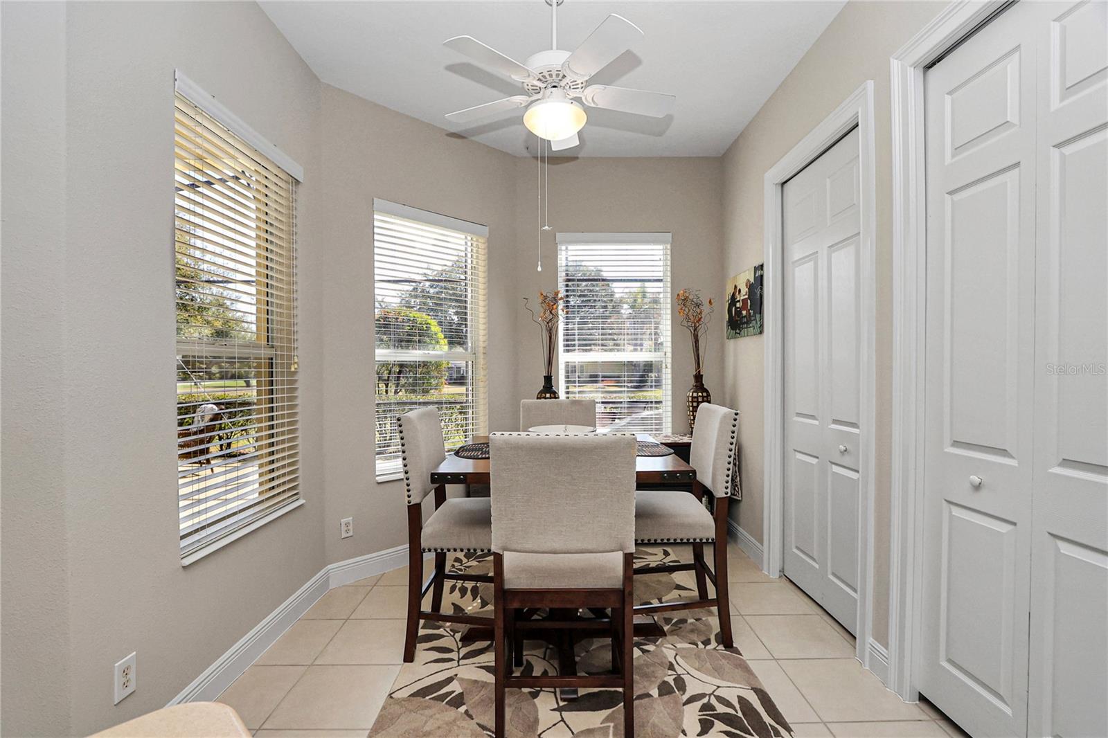 HARBOR HILLS PT REP - Residential