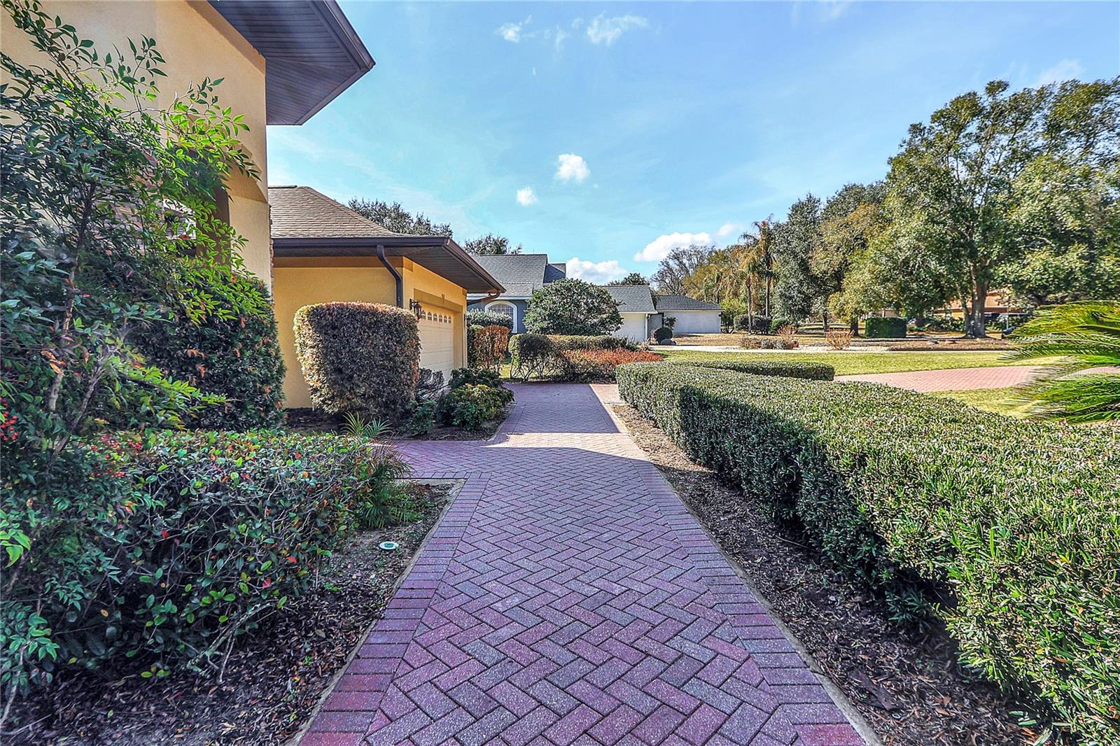 HARBOR HILLS PT REP - Residential