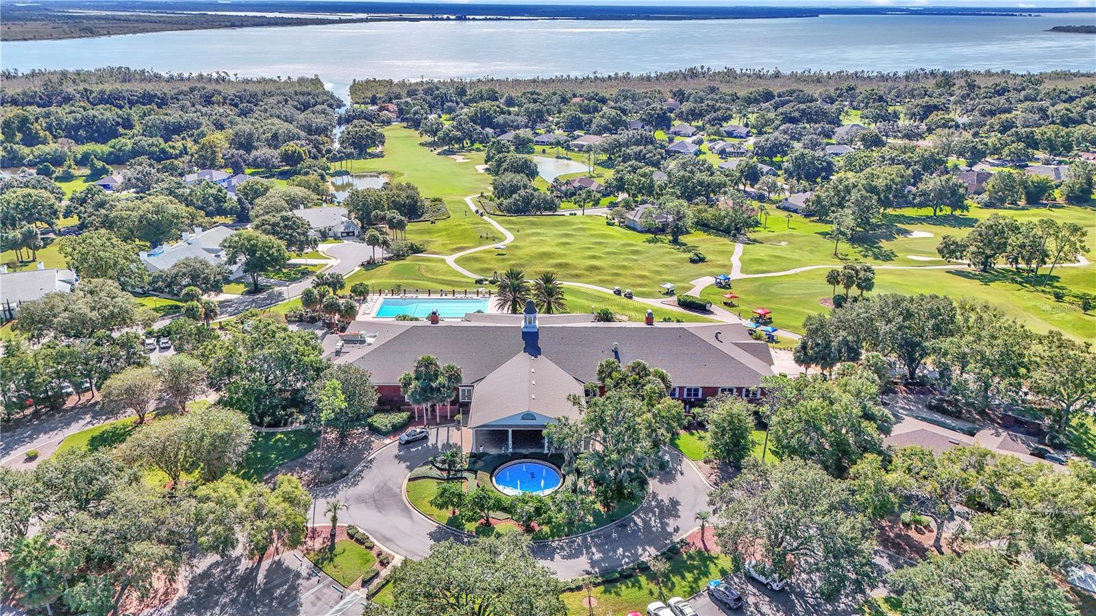 HARBOR HILLS PT REP - Residential