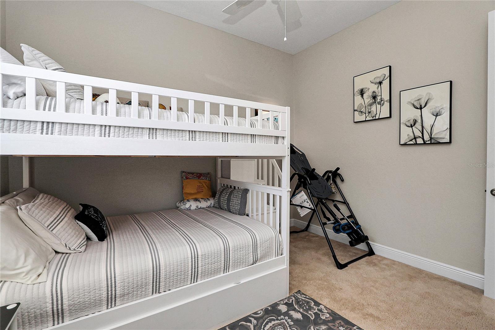 HARBOR HILLS PT REP - Residential