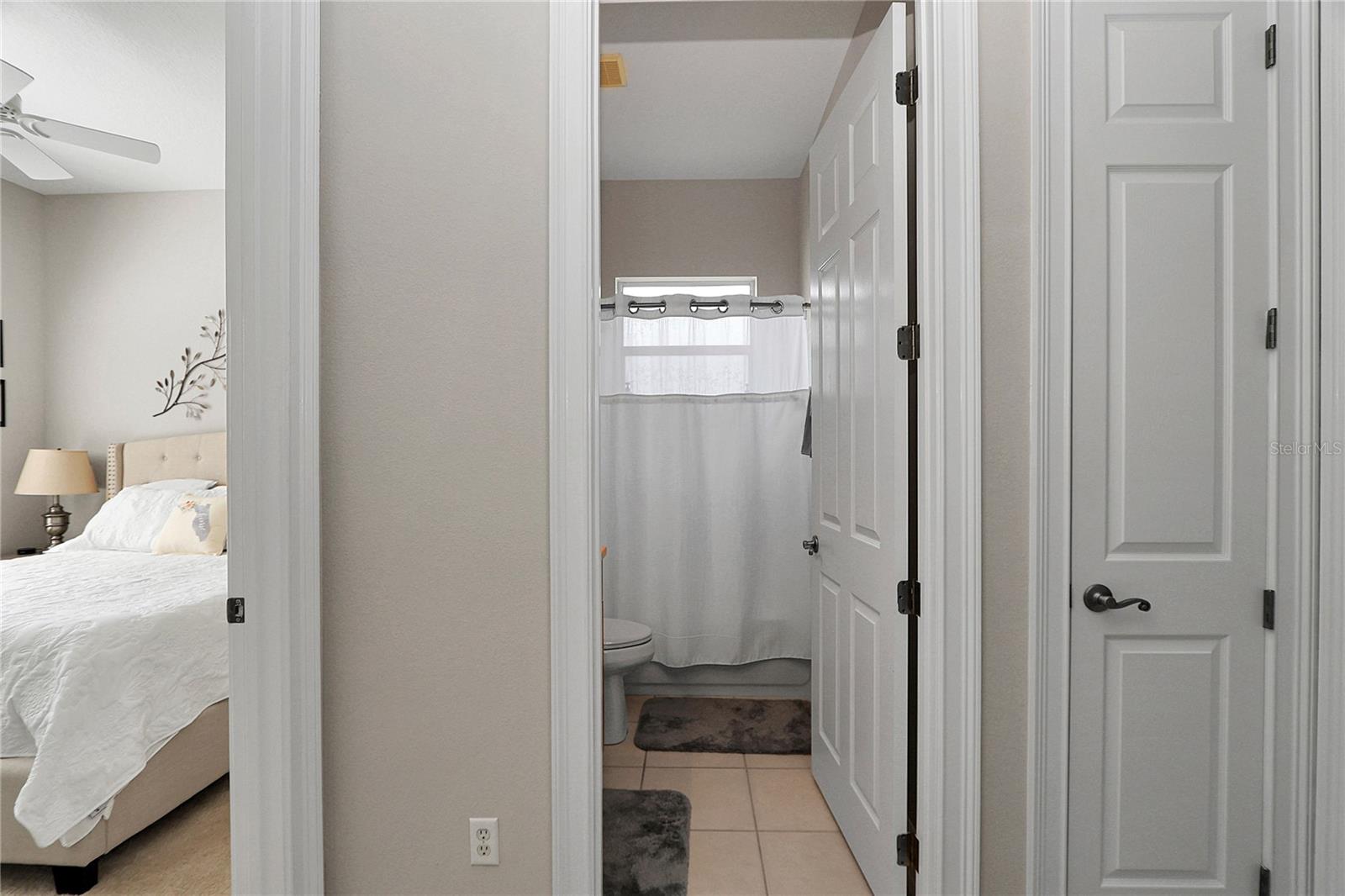 HARBOR HILLS PT REP - Residential