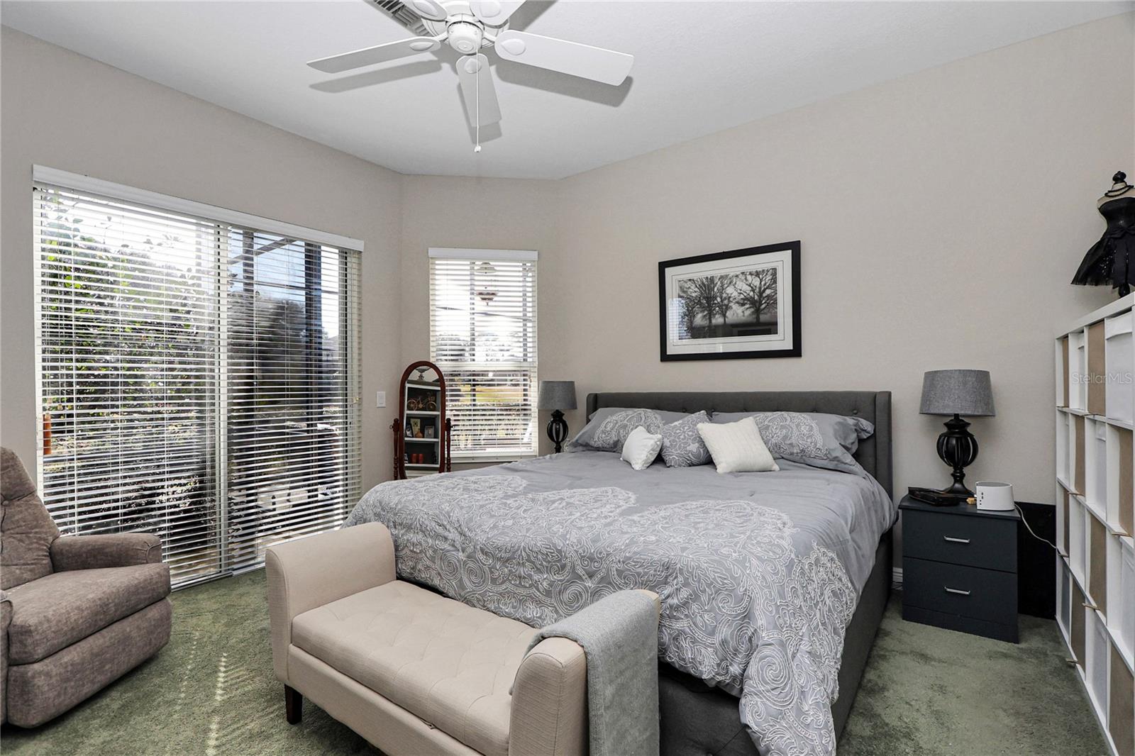 HARBOR HILLS PT REP - Residential