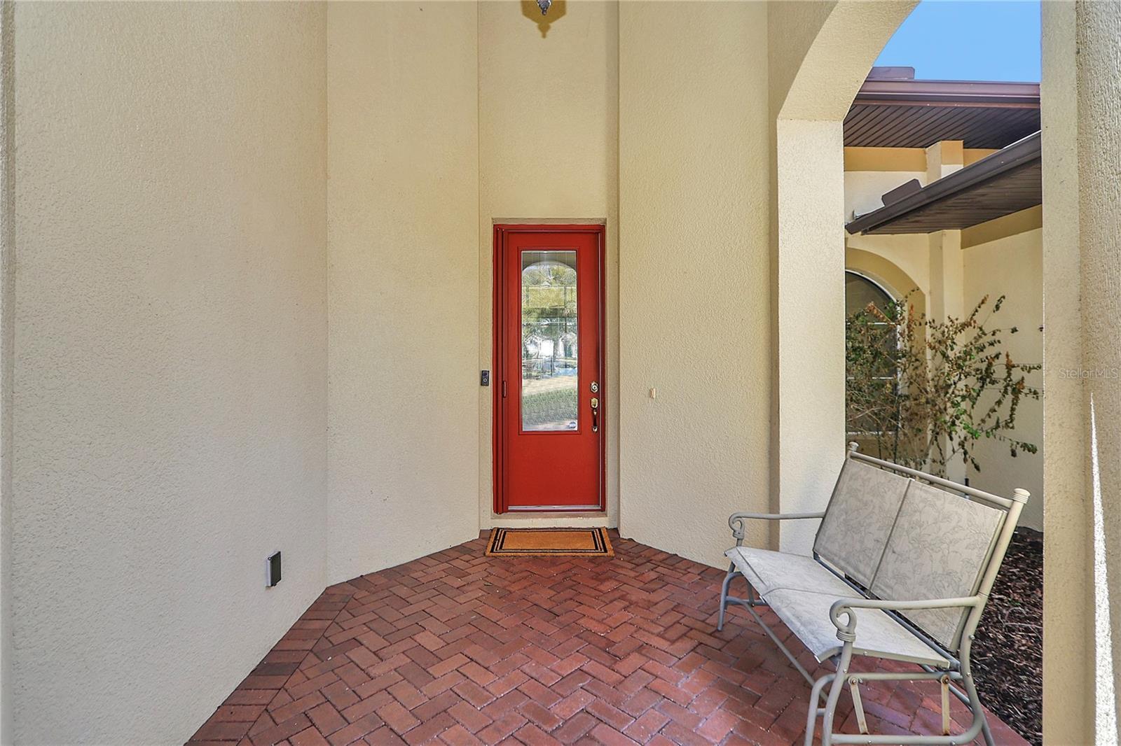 HARBOR HILLS PT REP - Residential