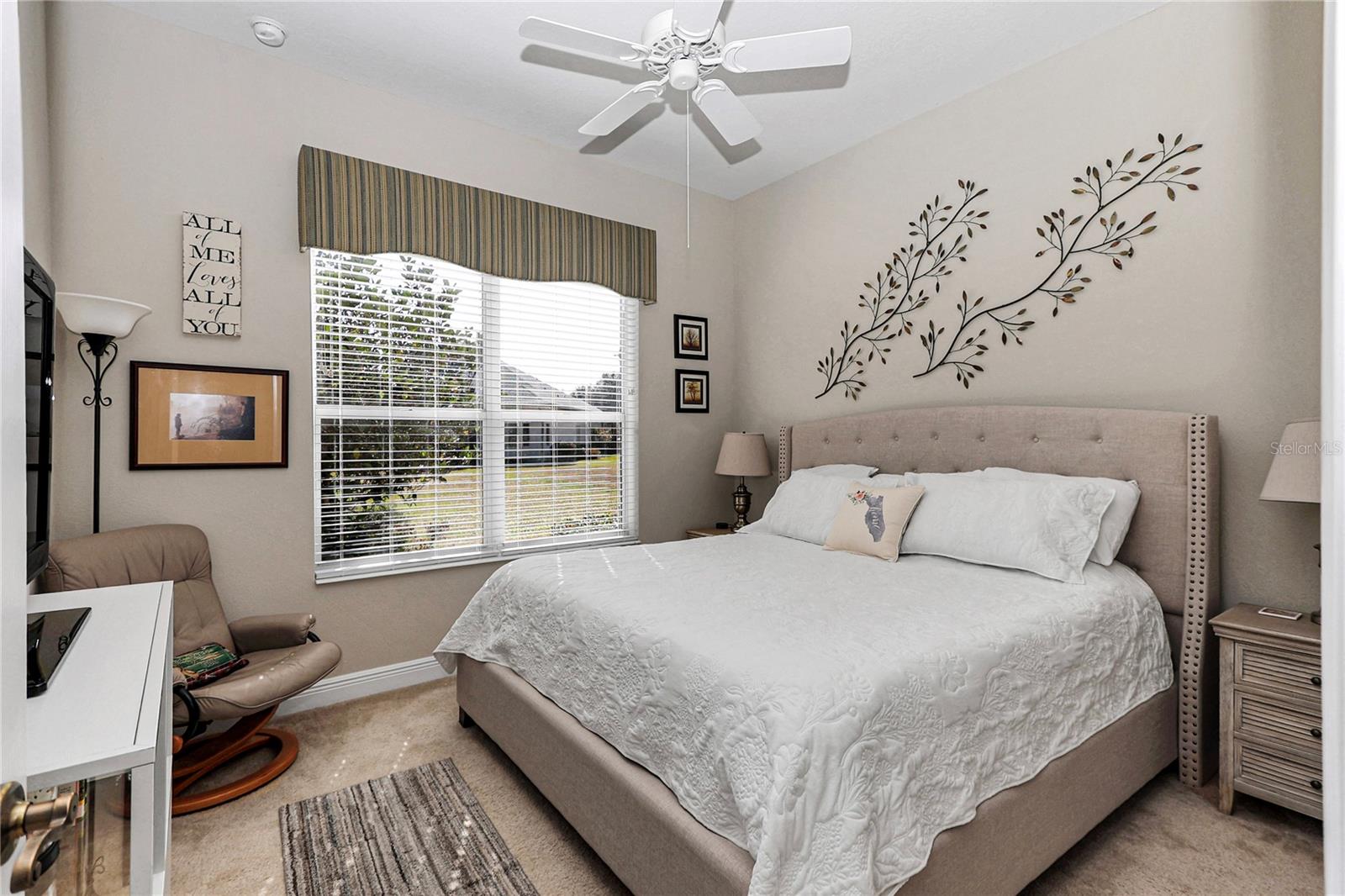 HARBOR HILLS PT REP - Residential