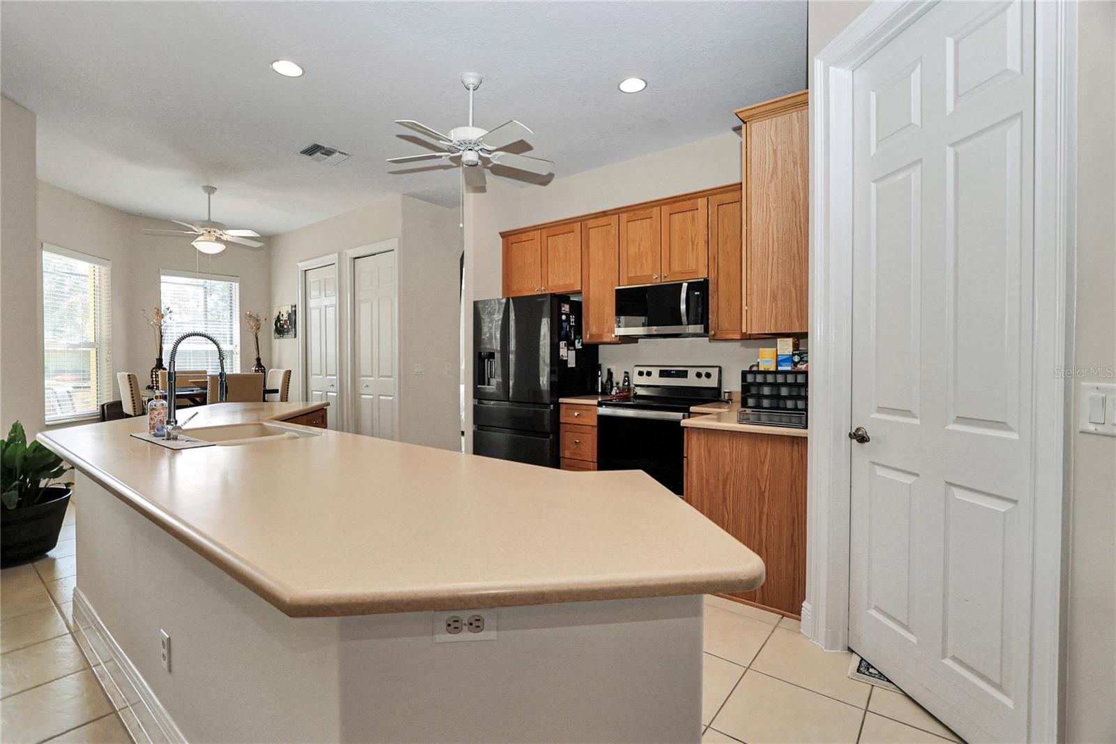 HARBOR HILLS PT REP - Residential