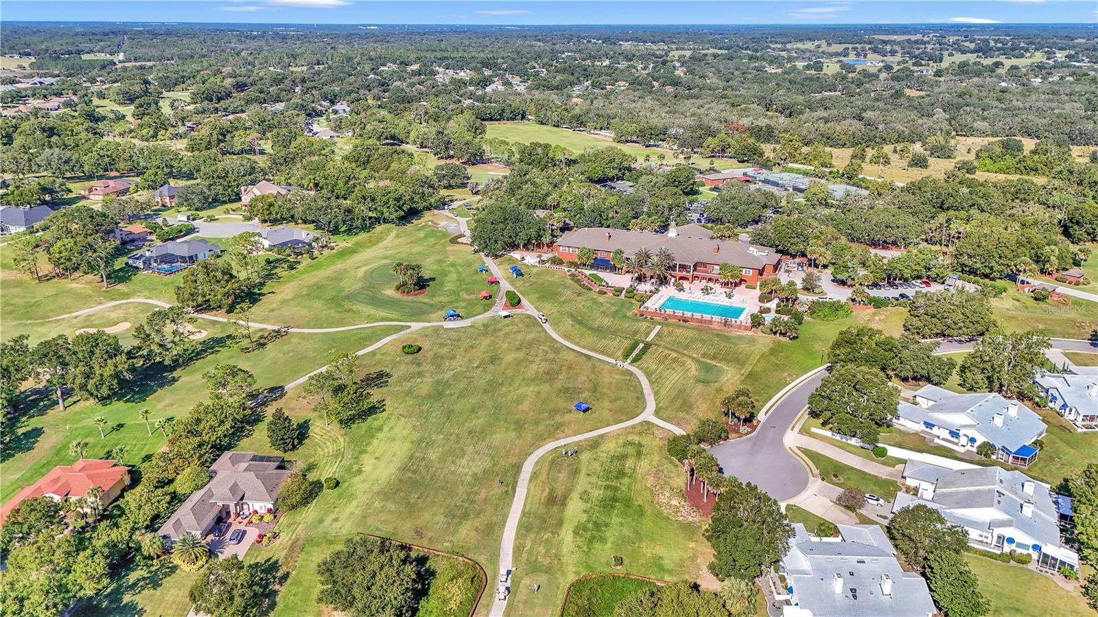 HARBOR HILLS PT REP - Residential