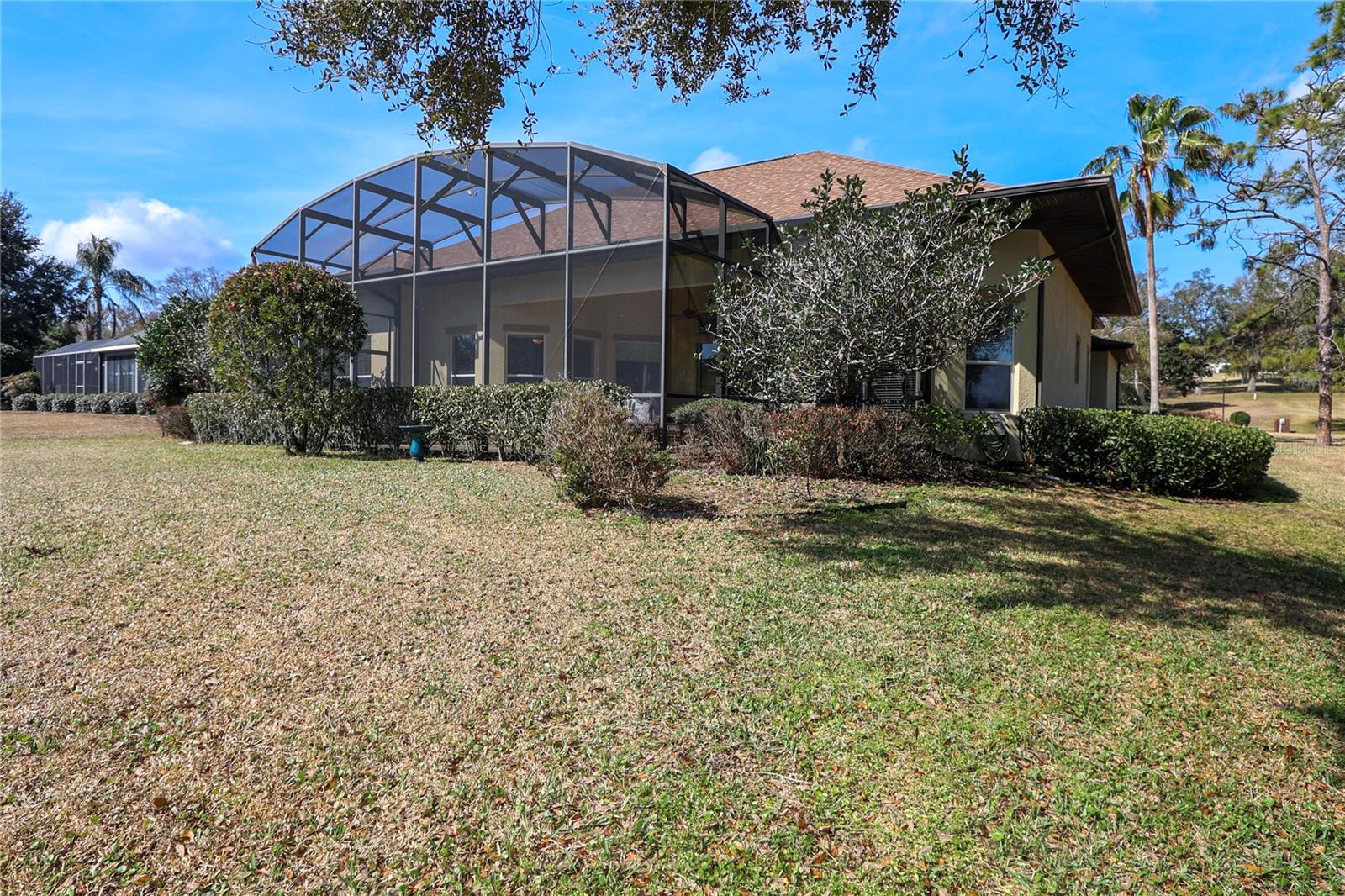 HARBOR HILLS PT REP - Residential