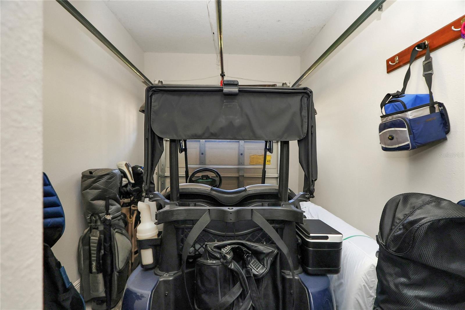 HARBOR HILLS PT REP - Residential