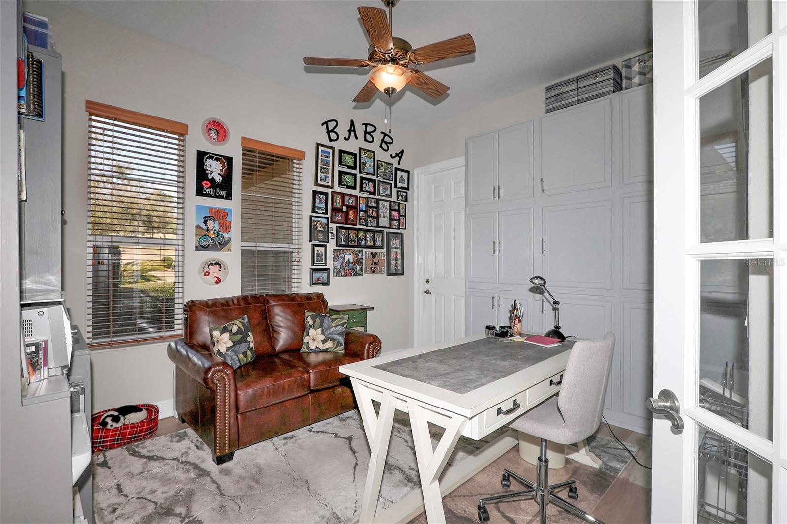 HARBOR HILLS PT REP - Residential