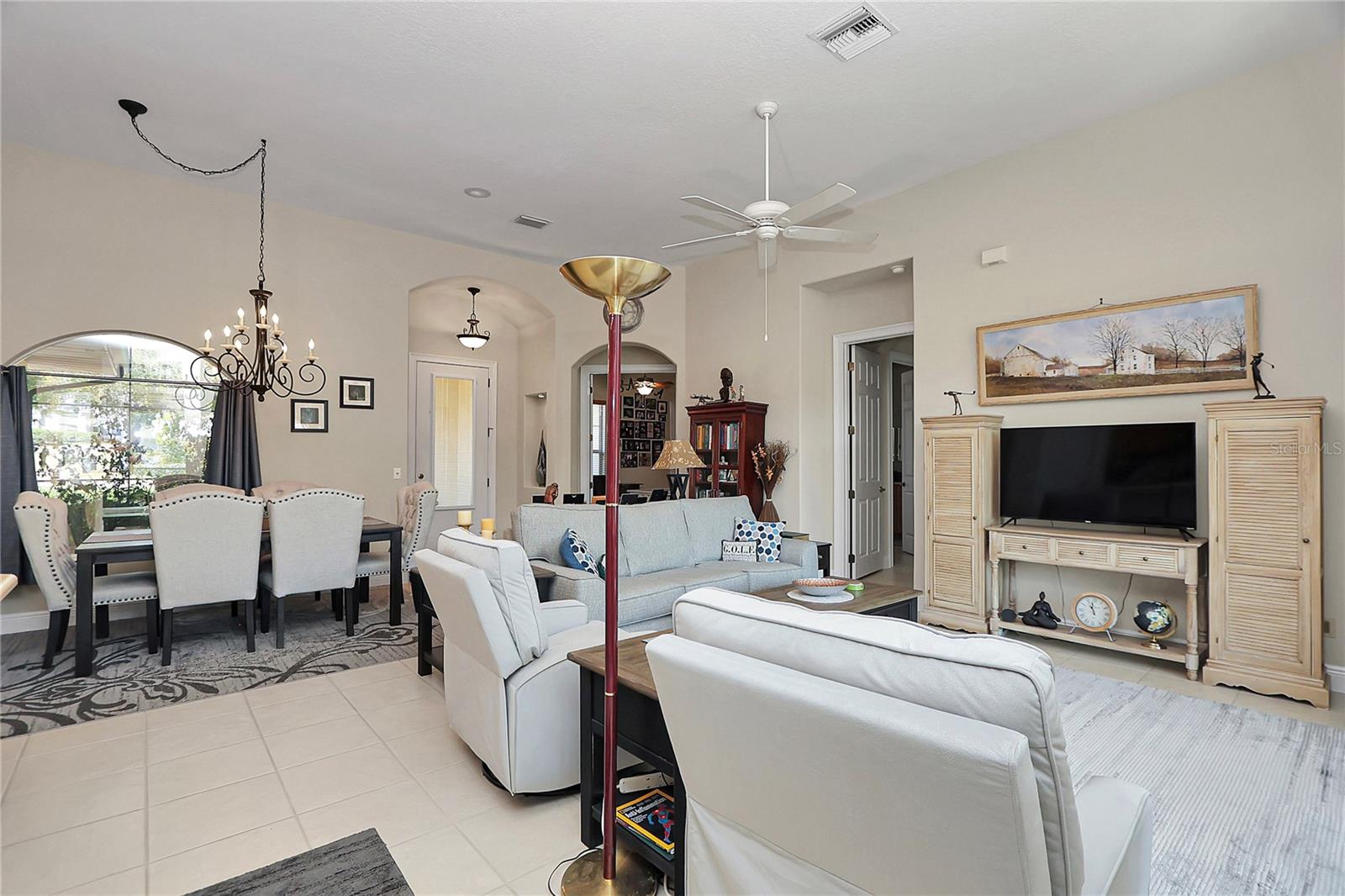 HARBOR HILLS PT REP - Residential