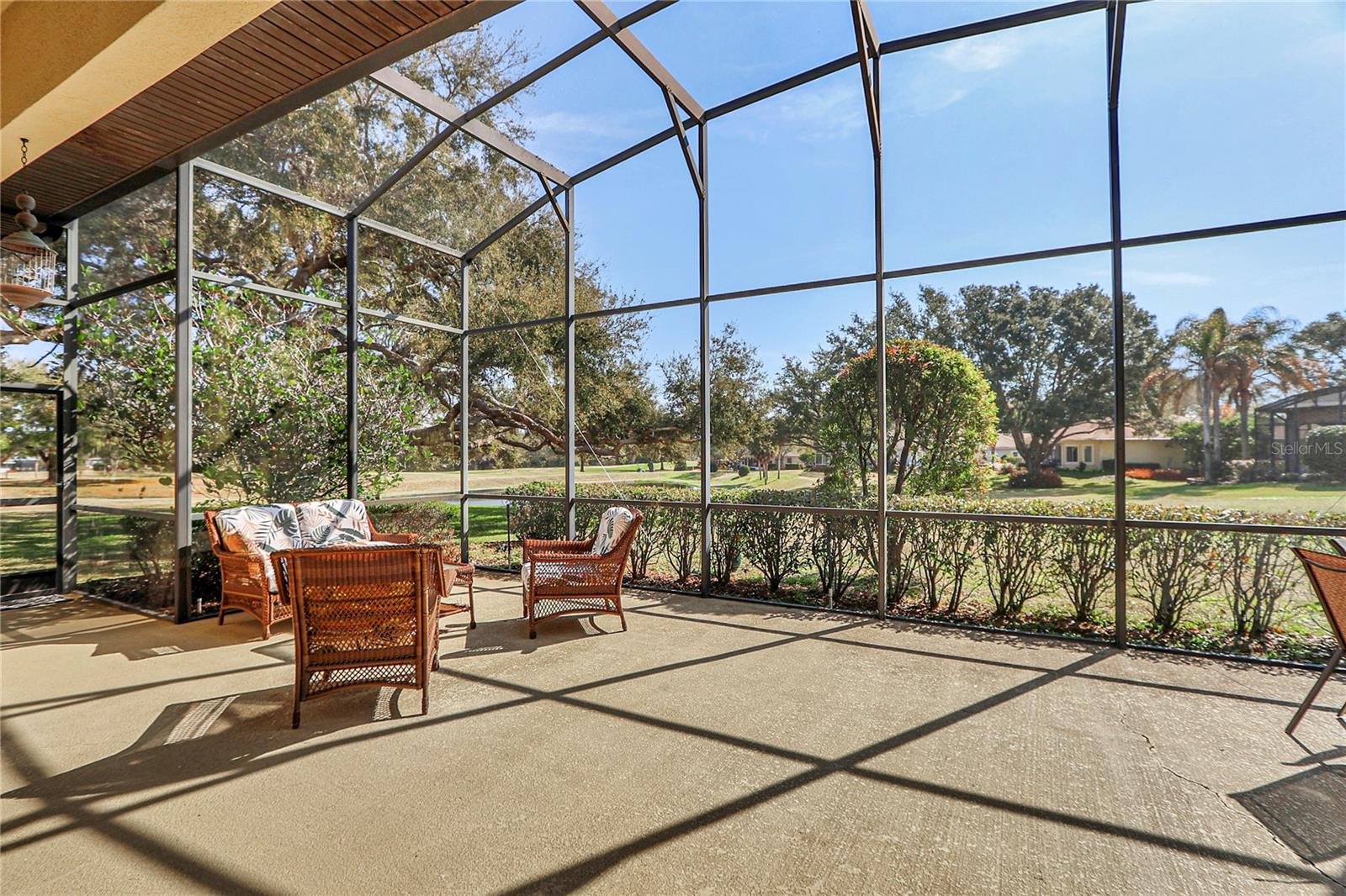 HARBOR HILLS PT REP - Residential