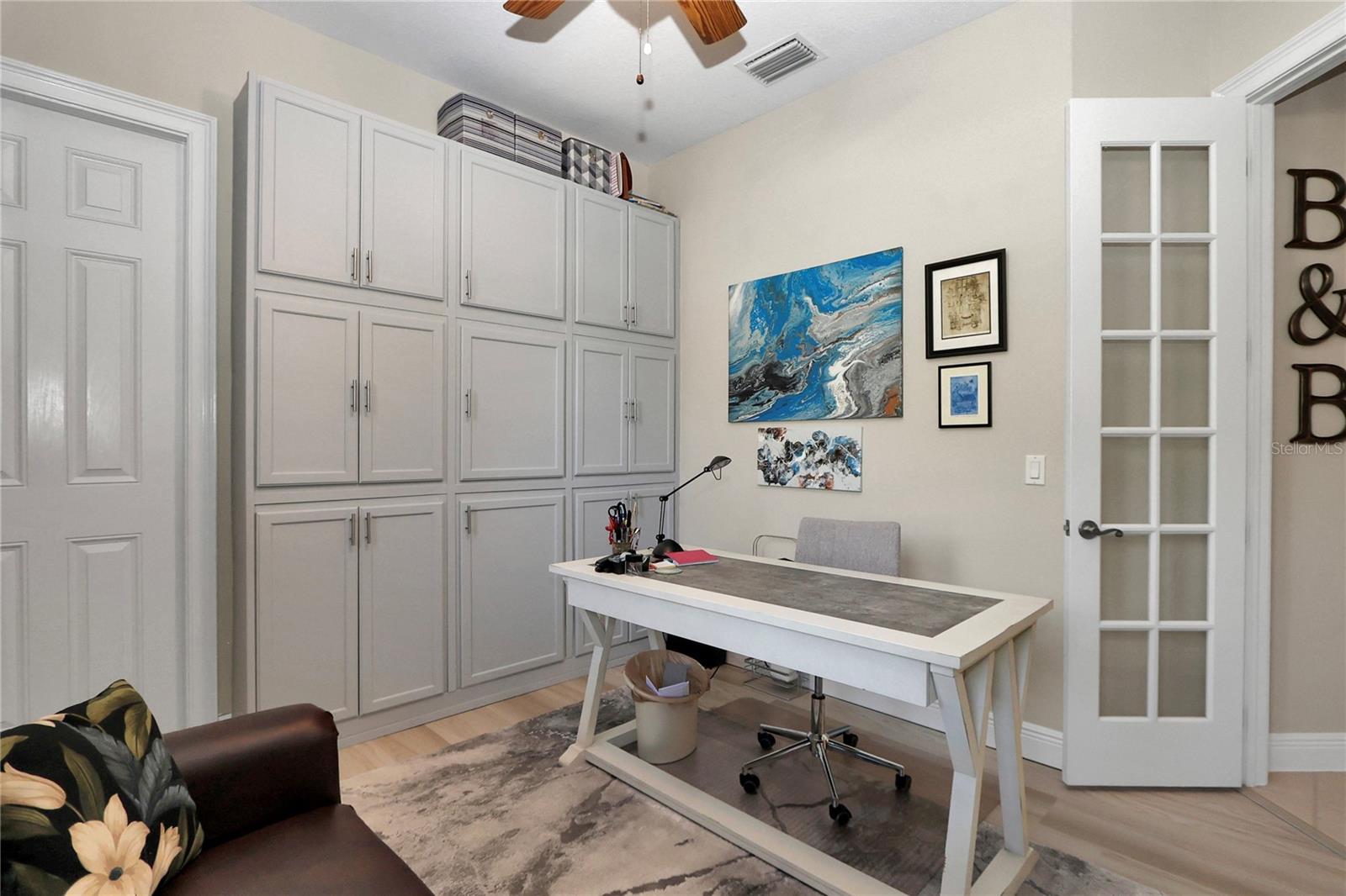 HARBOR HILLS PT REP - Residential