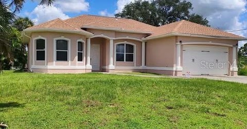 Photo of 12080 Ronda Lane, North Port, FL 34287 (MLS # A4705111)
