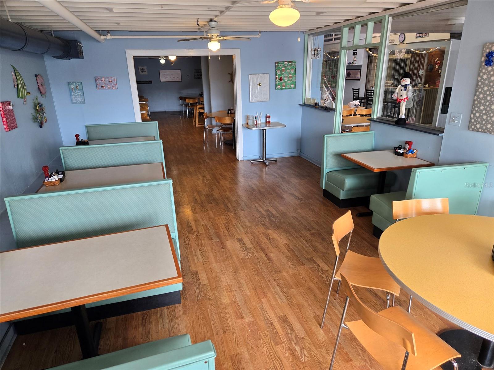 TARPON SPGS OFFICIAL MAP - Business Opportunity