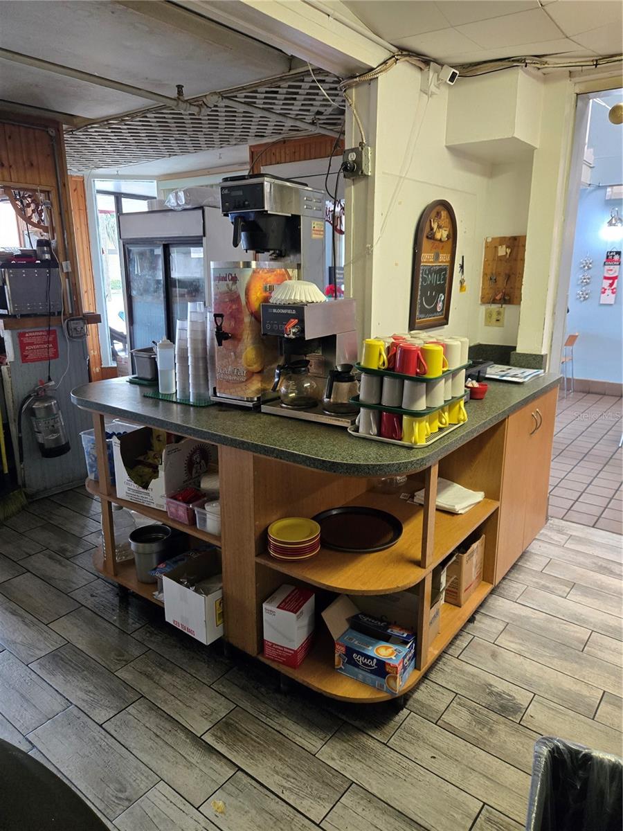 TARPON SPGS OFFICIAL MAP - Business Opportunity