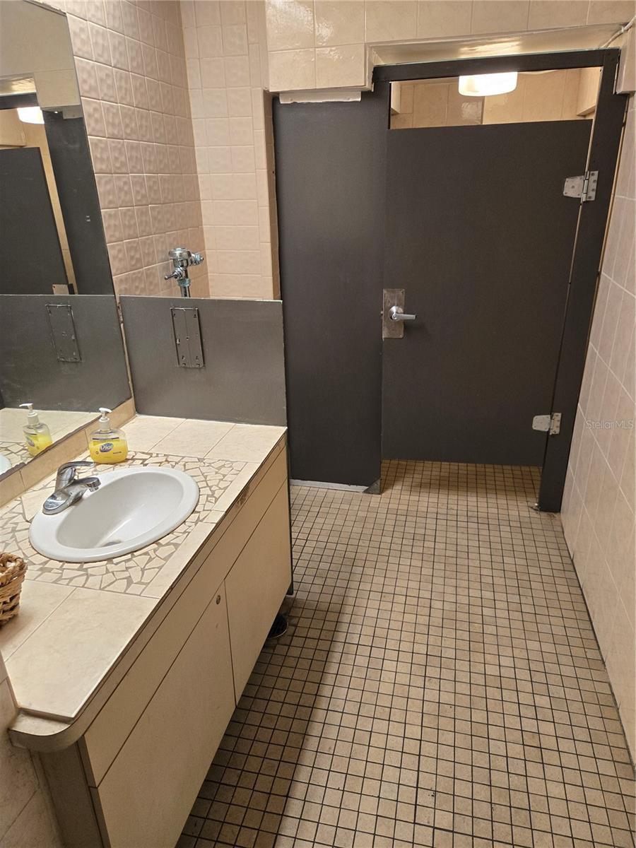 TARPON SPGS OFFICIAL MAP - Business Opportunity