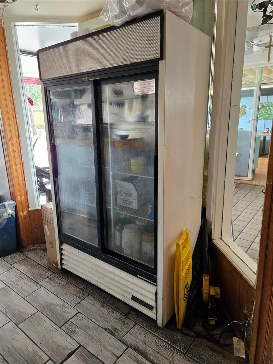 TARPON SPGS OFFICIAL MAP - Business Opportunity