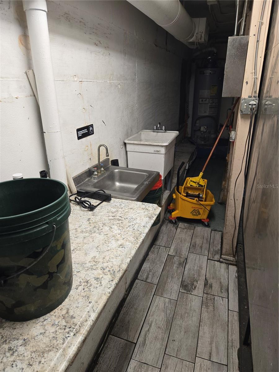 TARPON SPGS OFFICIAL MAP - Business Opportunity